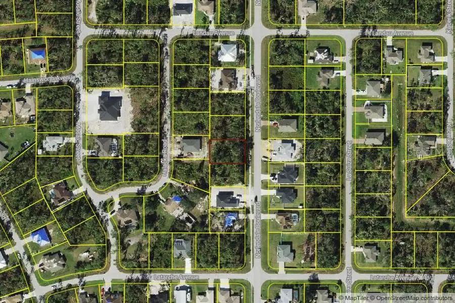 Nordendale Boulevard, North Port, FL 34288 - Image #1
