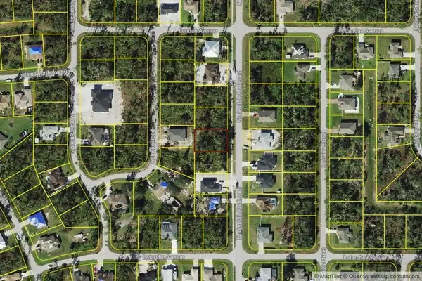 Nordendale Boulevard, NORTH PORT, FL 34288