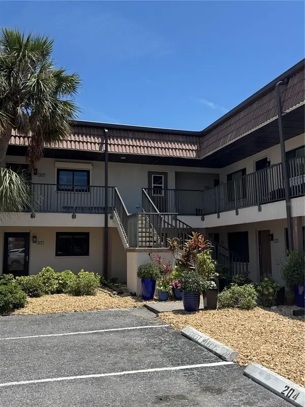 1258 Barbara Drive #202, VENICE, FL 34285