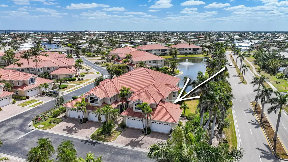 196 Tarpon Cove Boulevard #722, Punta Gorda, FL 33950 - Image #1