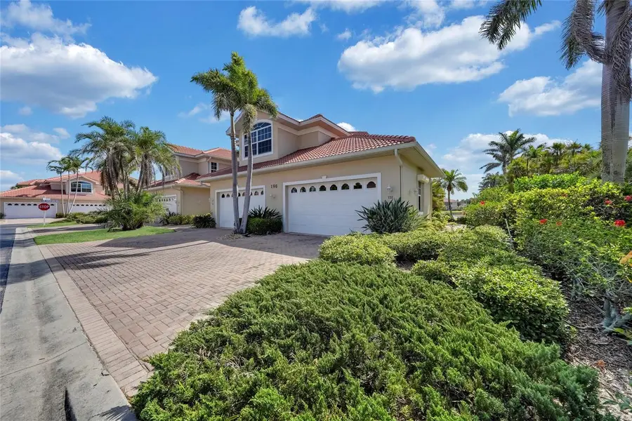 196 Tarpon Cove Boulevard #722, Punta Gorda, FL 33950 - Image #3