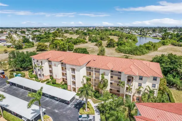 4013 Palm Tree Boulevard #202, CAPE CORAL, FL 33904