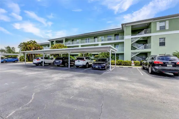 2020 Willow Hammock Circle #302, PUNTA GORDA, FL 33983