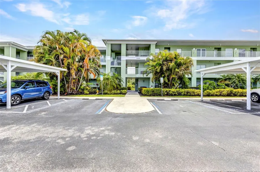 2020 Willow Hammock Circle #302, Punta Gorda, FL 33983 - Image #2