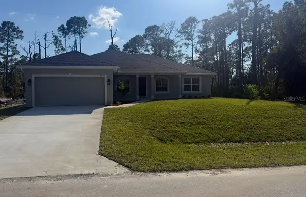13173 Gotham Avenue, PORT CHARLOTTE, FL 33953