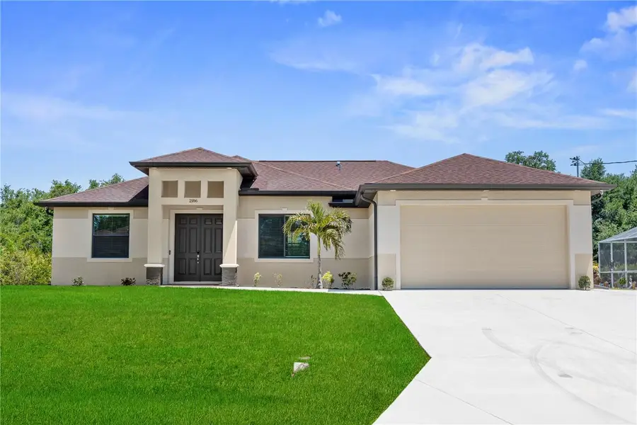 2186 Florala Street, North Port, FL 34287 - Image #2