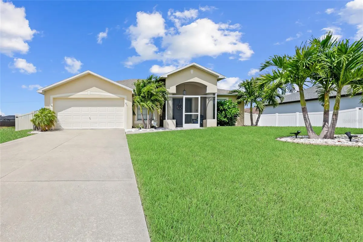 Address Withheld By Seller, Cape Coral, FL 33993 - Image #1