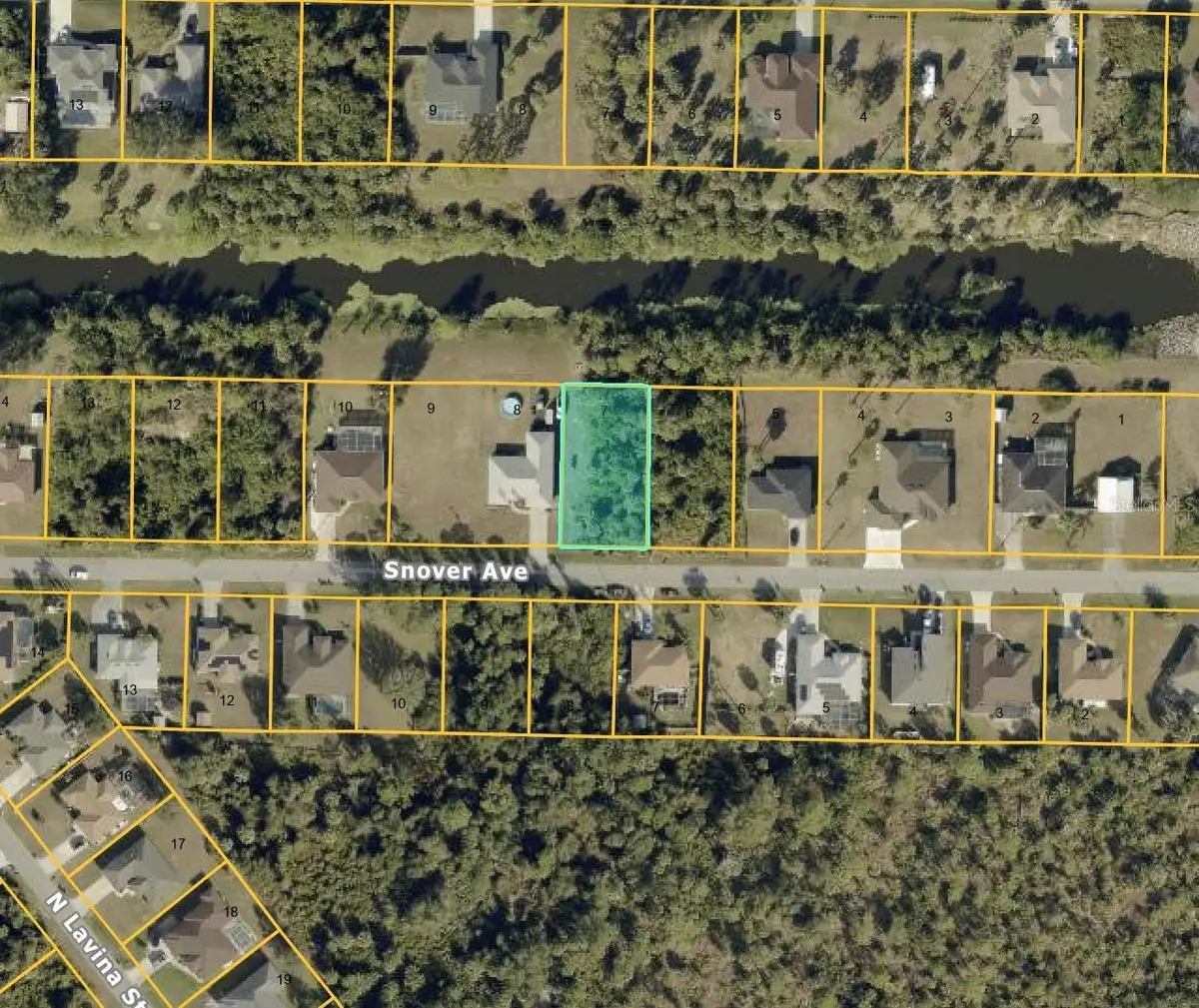 Snover Avenue, North Port, FL 34286 - Image #1