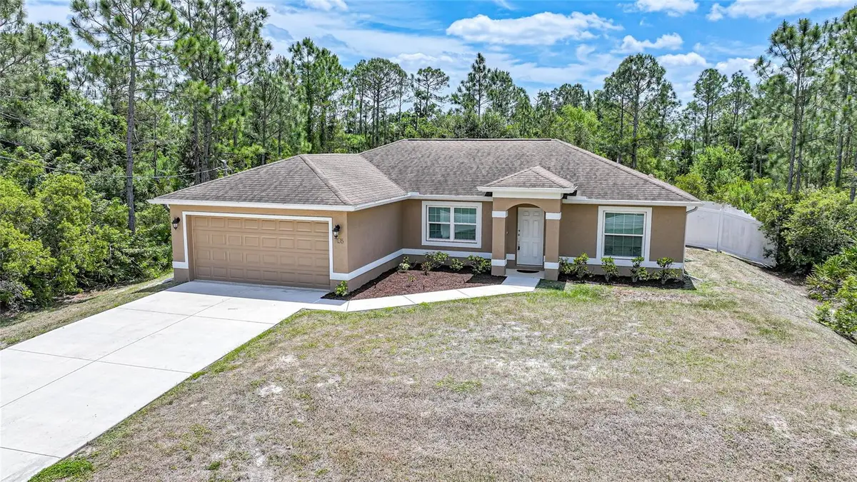 7135 Tropicaire Boulevard, North Port, FL 34291 - Image #1