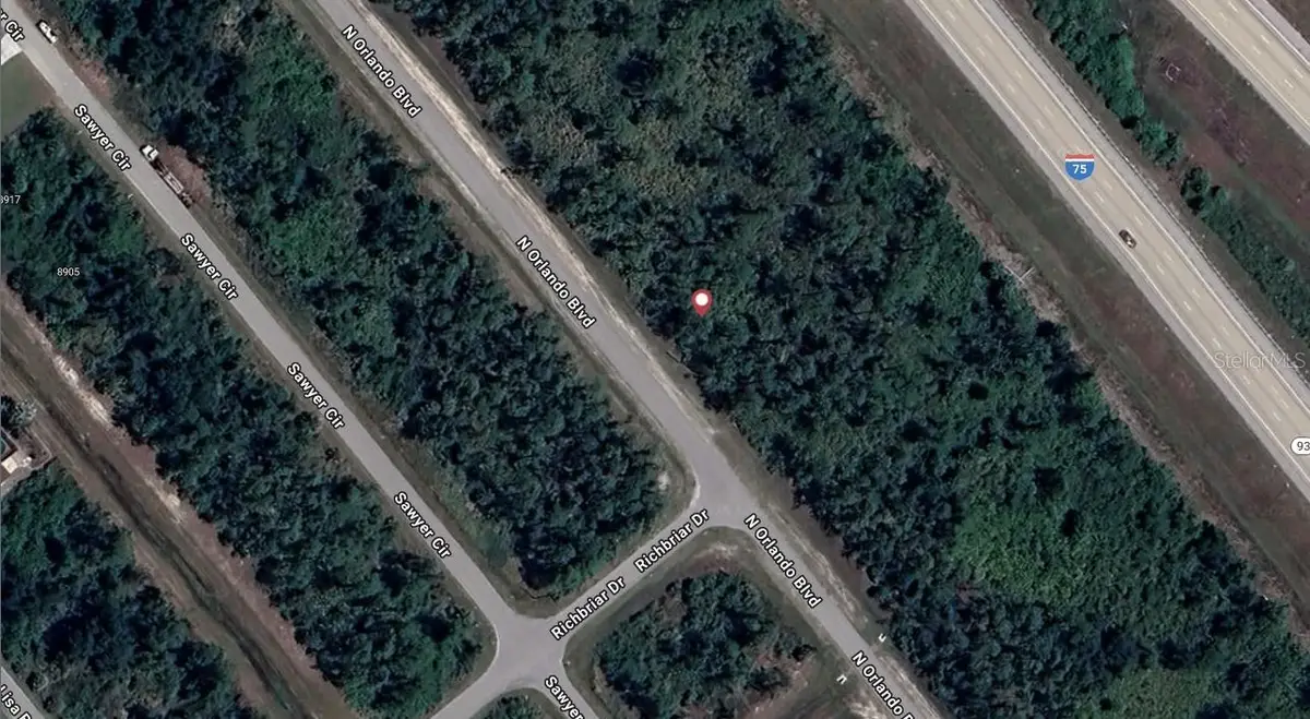 N Orlando Boulevard, North Port, FL 34288 - Image #1