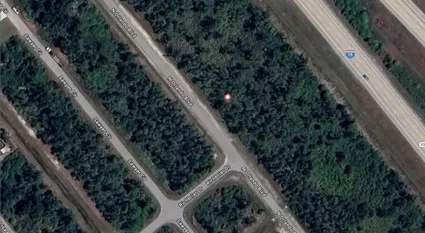 N Orlando Boulevard, NORTH PORT, FL 34288