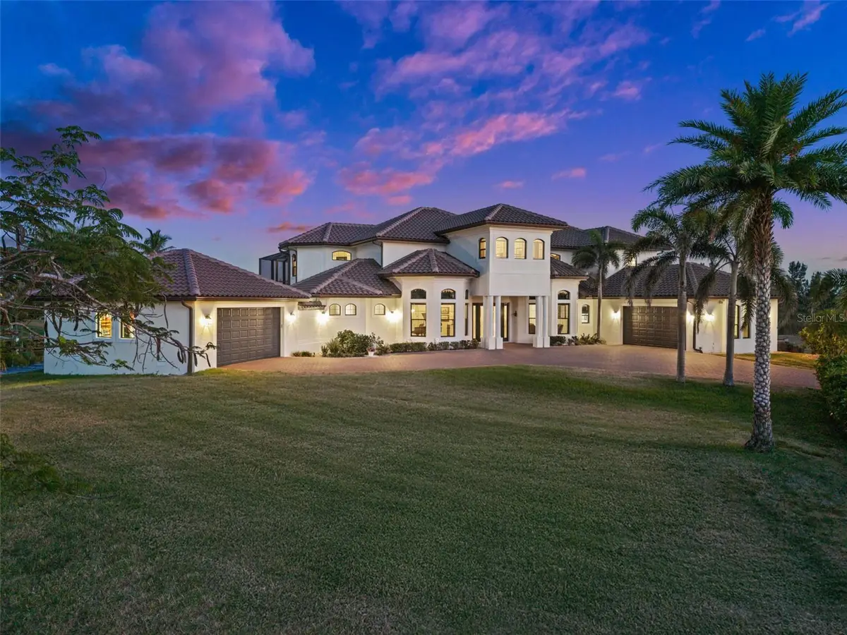 10580 Poughkeepsie Circle, Port Charlotte, FL 33981 - Image #1