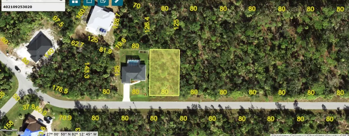 14354 Carousel Lane, Port Charlotte, FL 33953 - Image #1