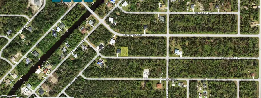 14354 Carousel Lane, Port Charlotte, FL 33953 - Image #2