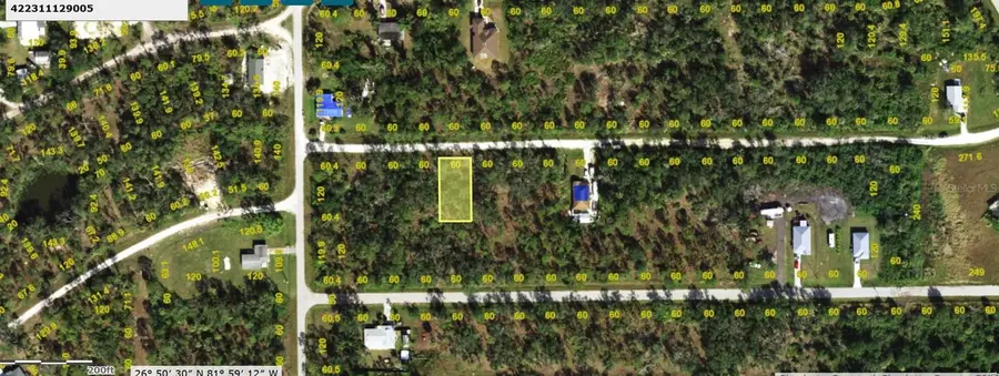 28165 Alatadena Drive, Punta Gorda, FL 33955 - #2
