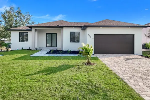 1 Goldenrod Drive, PLACIDA, FL 33946