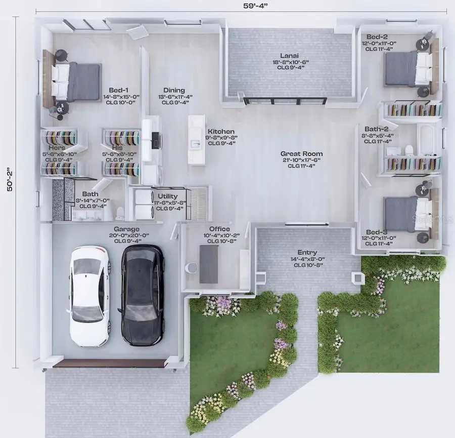 1 Goldenrod Drive, Placida, FL 33946 - #2