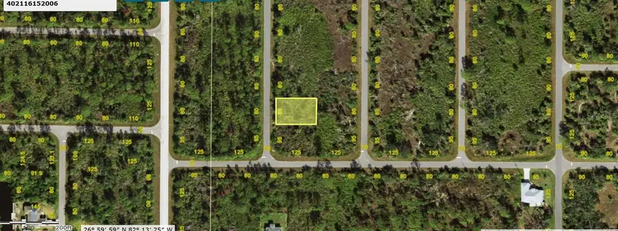 2176 Belvoir Street, Port Charlotte, FL 33953 - Image #2