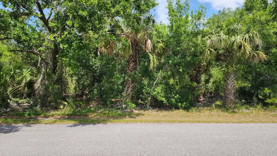 Lot 24 Lanai Avenue, North Port, FL 34288 - Image #2