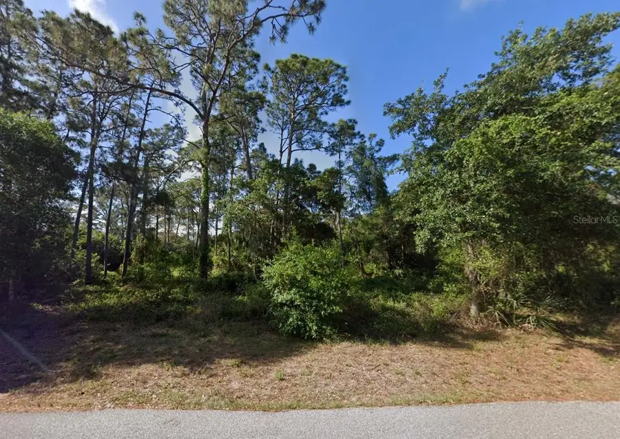 18095 Shirley Avenue, Port Charlotte, FL 33948 - #2