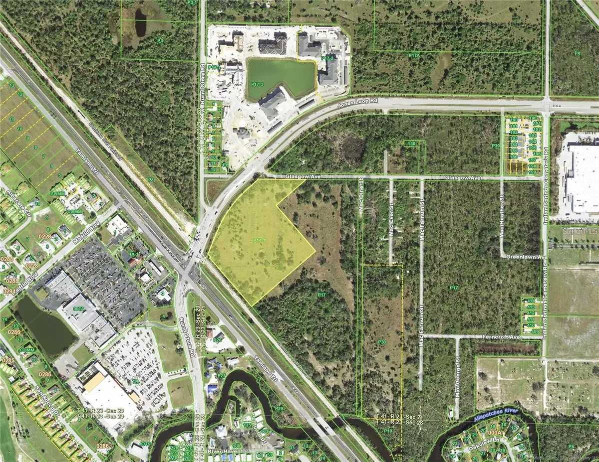 10000 Tamiami Trail, Punta Gorda, FL 33950 - Image #1
