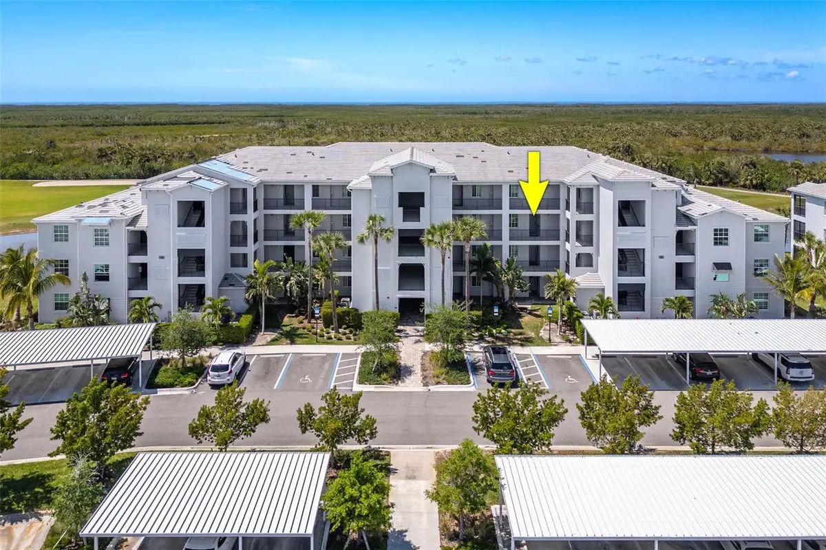 14051 Heritage Landing Boulevard #536, Punta Gorda, FL 33955 - Image #1