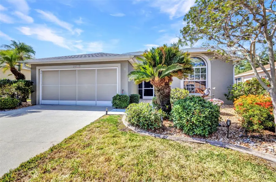 24317 Kintail Court, Punta Gorda, FL 33980 - Image #2