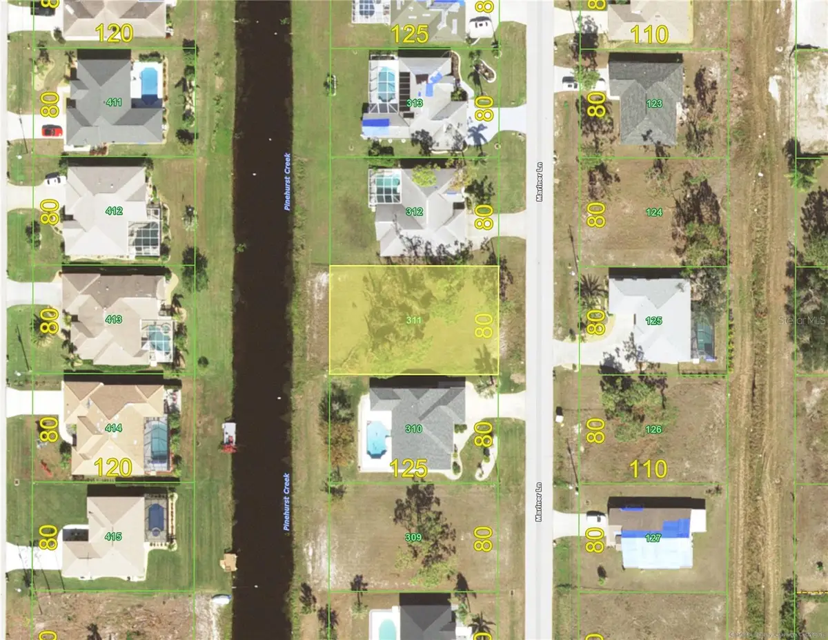 192 Mariner Lane, Rotonda West, FL 33947 - Image #1