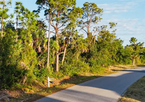 Lot 11 Sadnet Lane, NORTH PORT, FL 34286