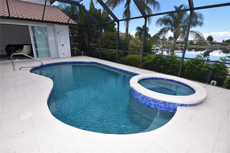 3787 Whippoorwill Court, Punta Gorda, FL 33950 - #3