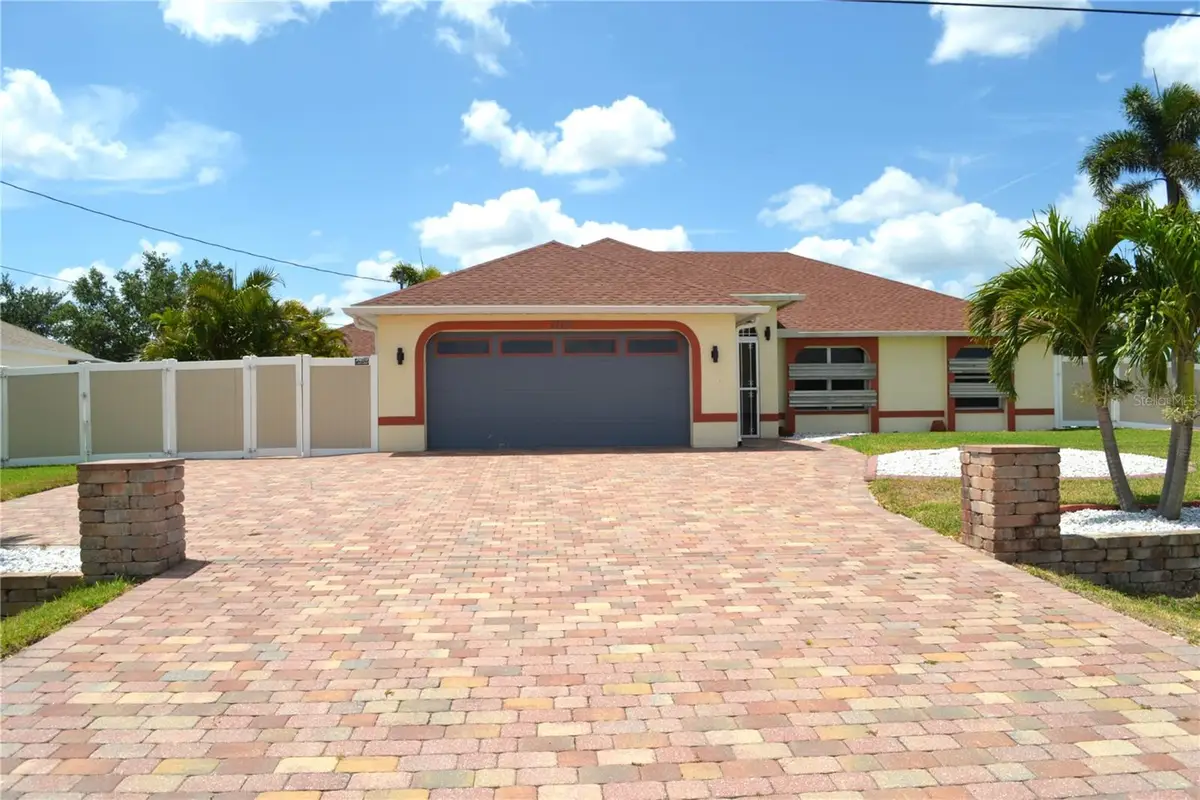 1118 NW 17th Street, Cape Coral, FL 33993 - Image #1