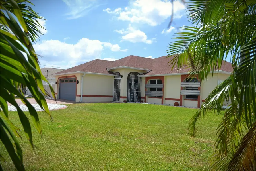 1118 NW 17th Street, Cape Coral, FL 33993 - Image #2