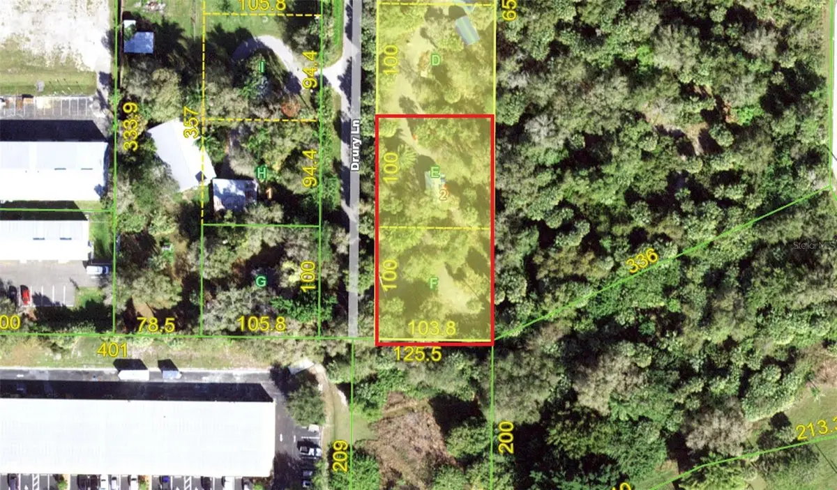 626 Drury Lane, Punta Gorda, FL 33950 - Image #1