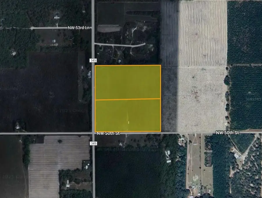 0 Sr 345, Chiefland, FL 32626 - Image #2