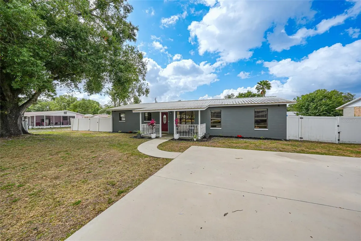 1741 NE Trisha Drive, Arcadia, FL 34266 - Image #1