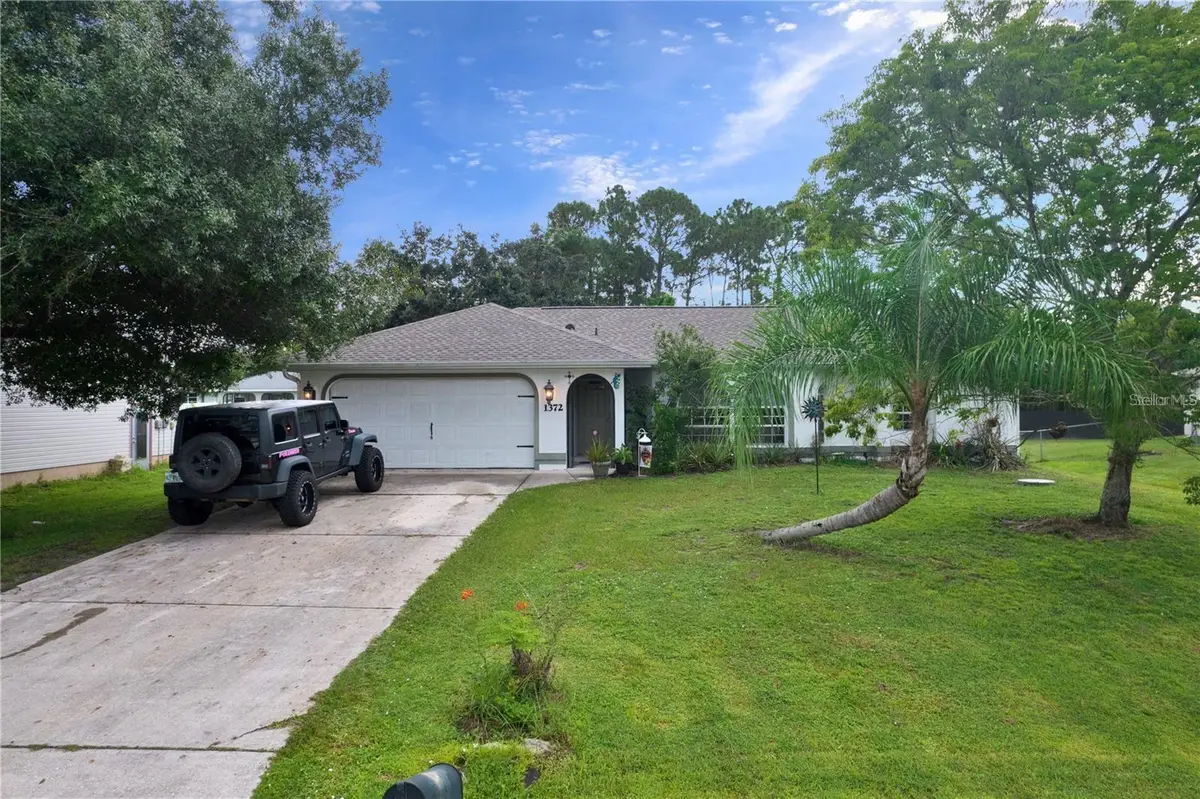 1372 Annette Street, Punta Gorda, FL 33980 - Image #1