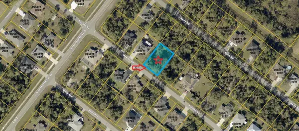Maximo Road #Lot 27,, NORTH PORT, FL 34286