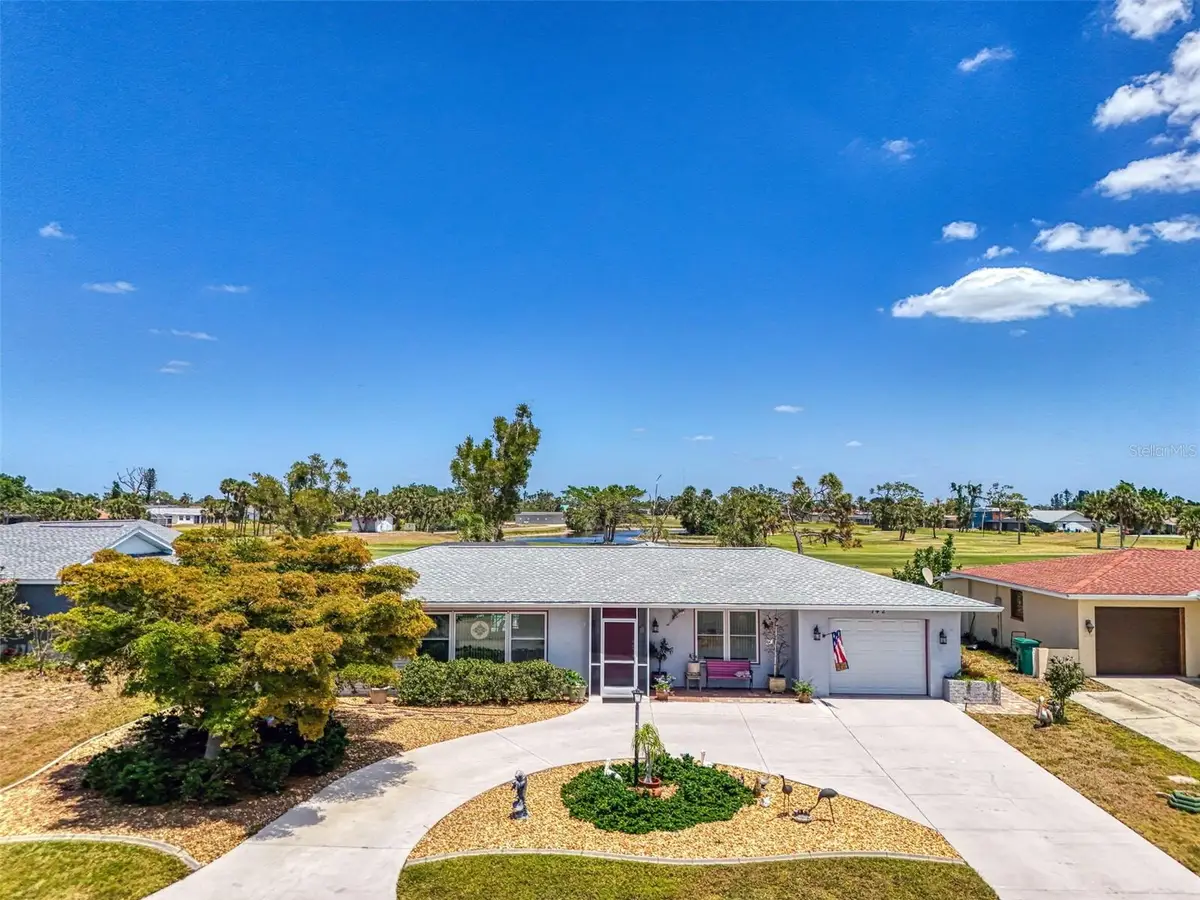 142 Rotonda Circle, Rotonda West, FL 33947 - Image #1