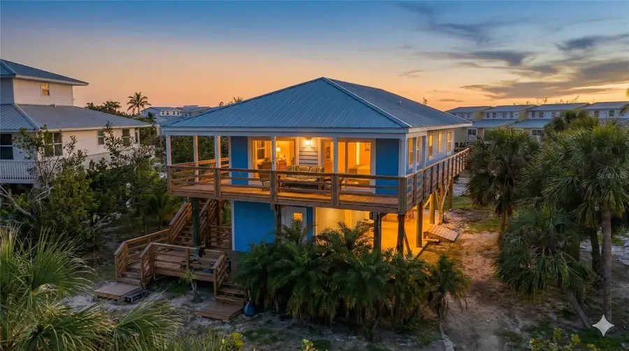 9390 Little Gasparilla Island, Placida, FL 33946 - #2