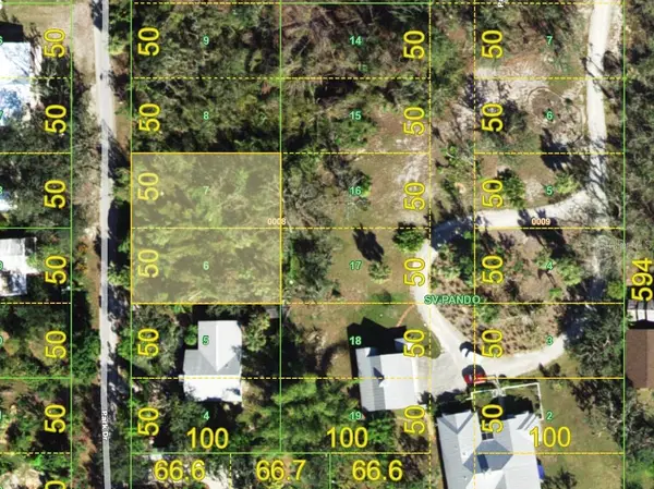 3248 Park Drive, PUNTA GORDA, FL 33982