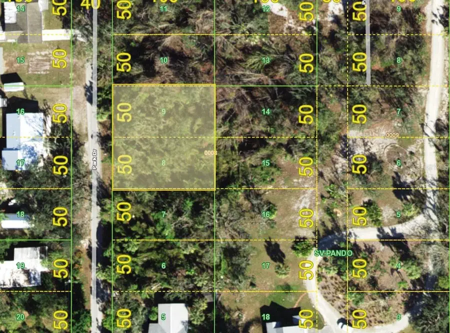 3248 Park Drive, Punta Gorda, FL 33982 - #2