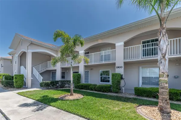 11644 SW Egret Circle #1902, LAKE SUZY, FL 34269