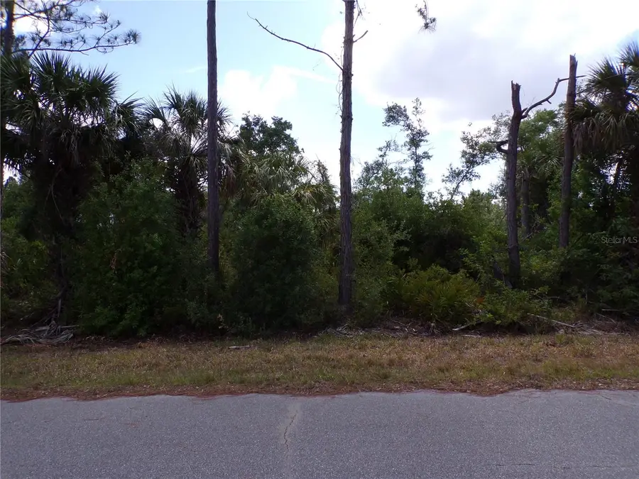 2300 Remagen Street, Port Charlotte, FL 33953 - Image #2