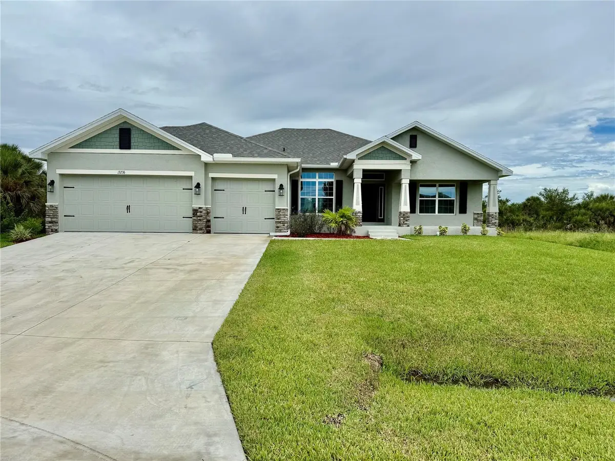 13236 Pace Circle, Port Charlotte, FL 33981 - #1