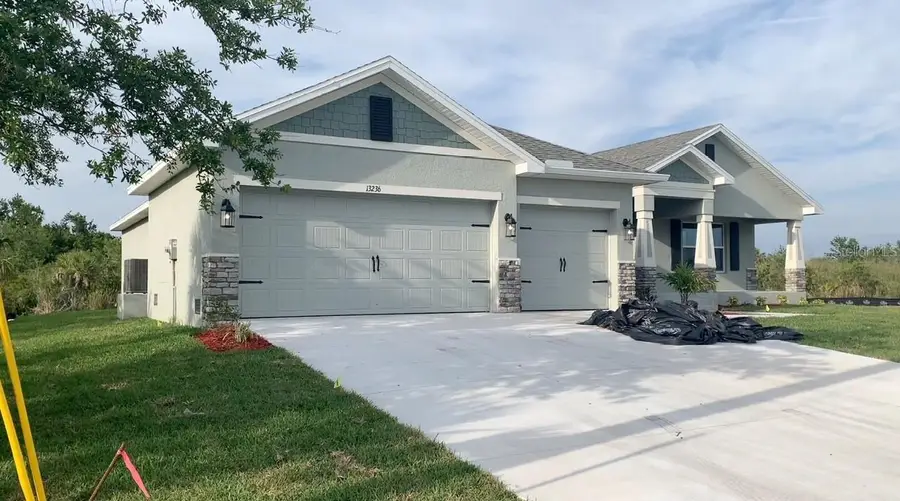 13236 Pace Circle, Port Charlotte, FL 33981 - #2
