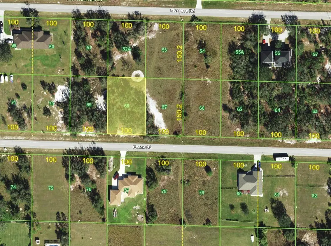 31062 Peace Street, Punta Gorda, FL 33982 - #1
