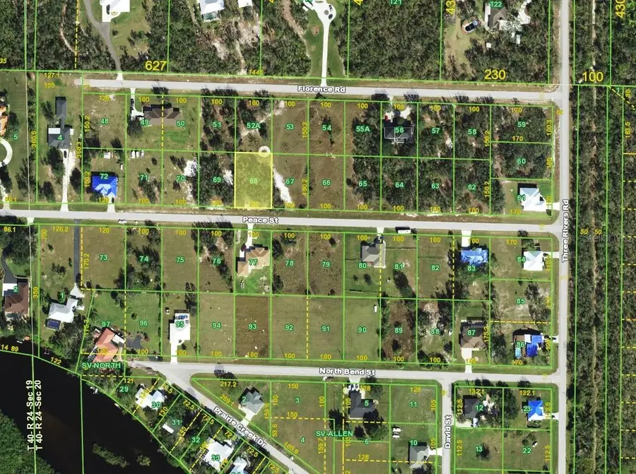 31062 Peace Street, Punta Gorda, FL 33982 - #2