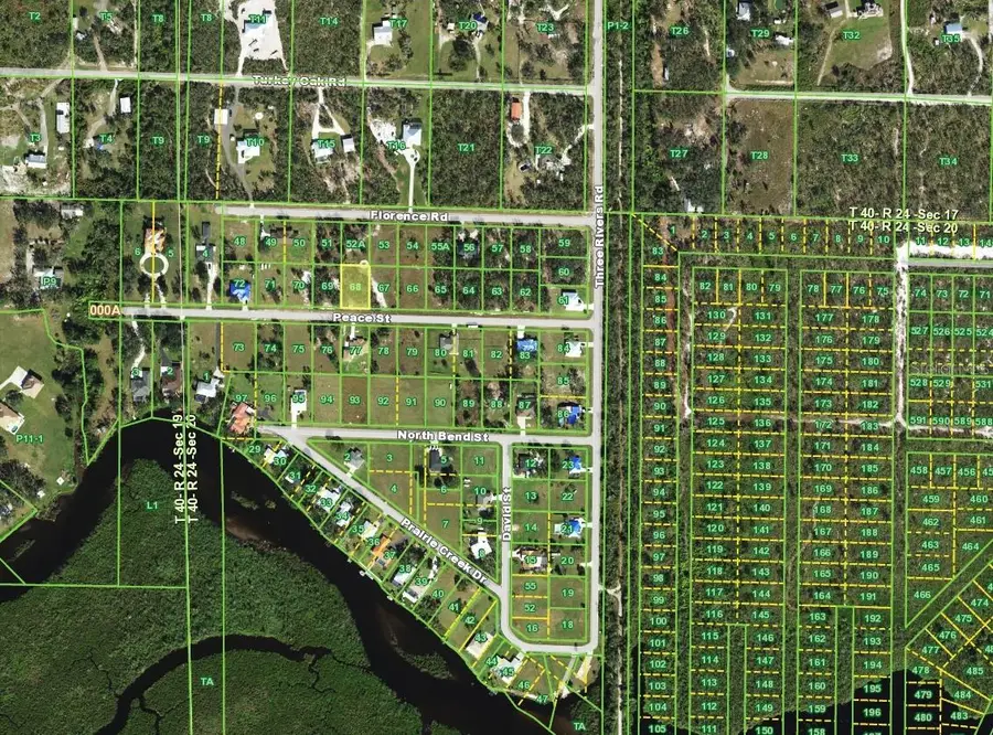 31062 Peace Street, Punta Gorda, FL 33982 - #3