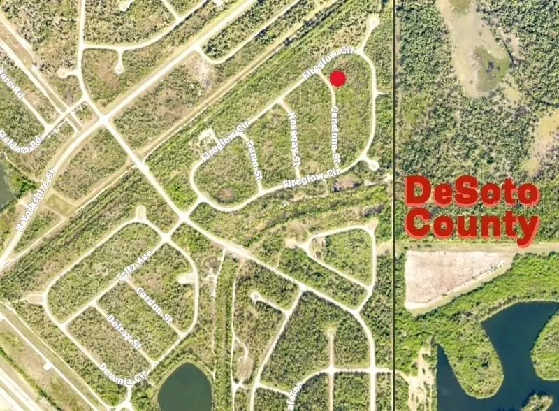 Lot 7 Concinna Street, North Port, FL 34288 - Image #2