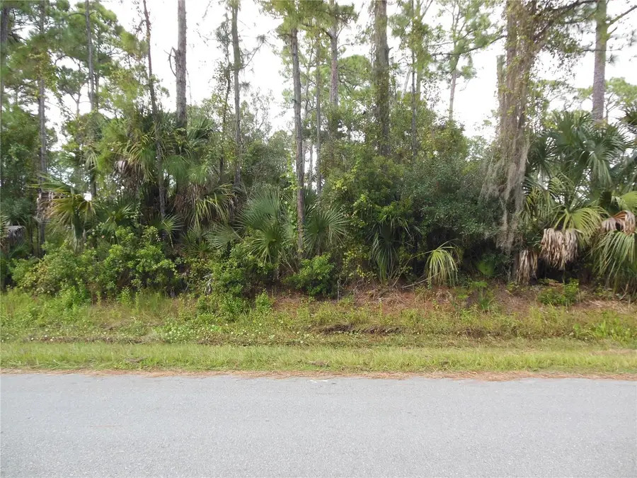 Lot 7 Concinna Street, North Port, FL 34288 - Image #3